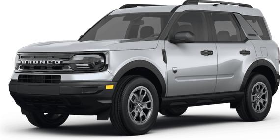 FORD BRONCO SPORT 2024 3FMCR9B67RRE38841 image FORD BRONCO SPORT 2024 3FMCR9B67RRE38841 image